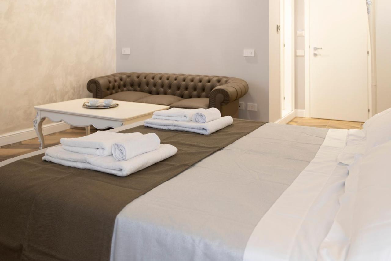 רומא B&B Palazzo Fracassini מראה חיצוני תמונה