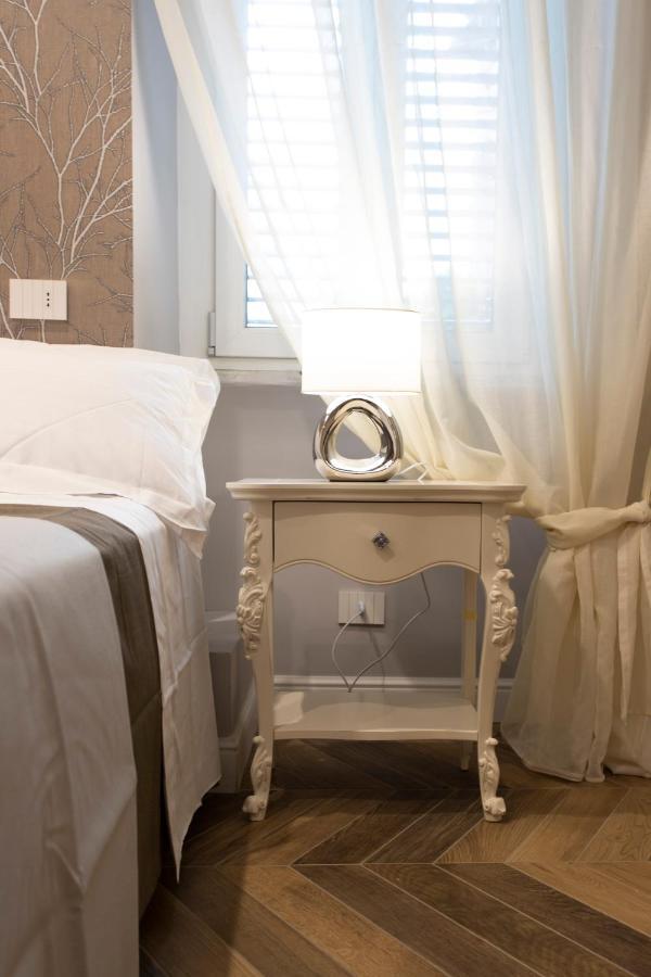 רומא B&B Palazzo Fracassini מראה חיצוני תמונה
