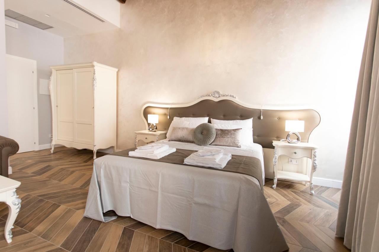 רומא B&B Palazzo Fracassini מראה חיצוני תמונה