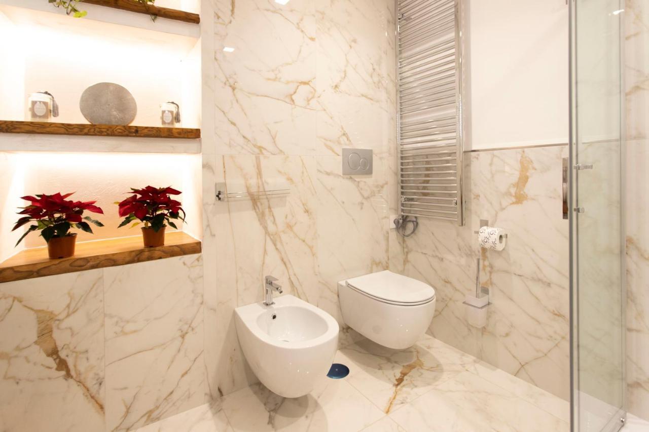 רומא B&B Palazzo Fracassini מראה חיצוני תמונה