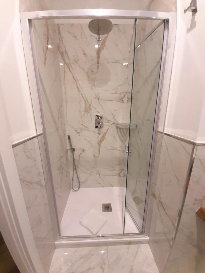 רומא B&B Palazzo Fracassini מראה חיצוני תמונה