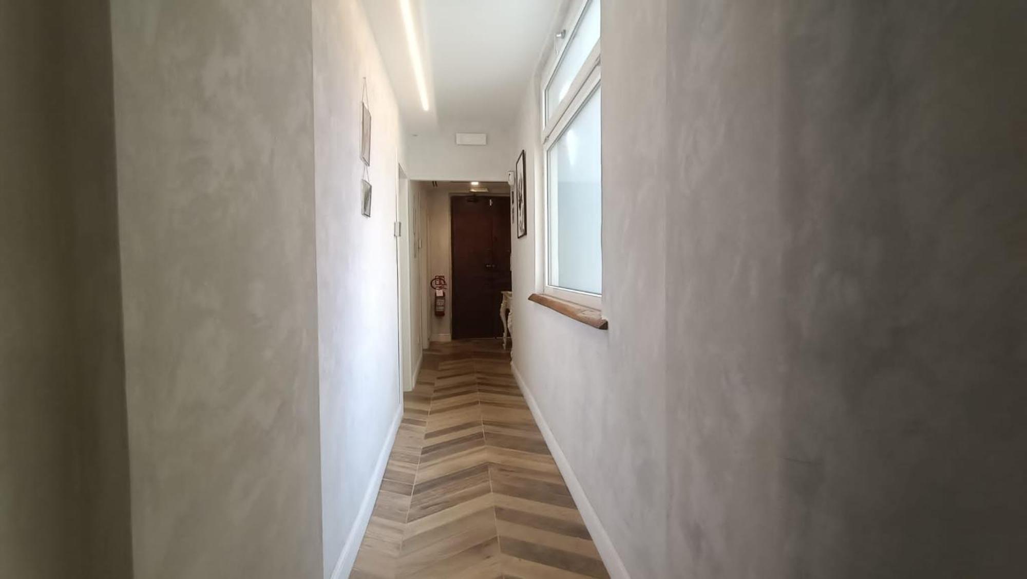 רומא B&B Palazzo Fracassini מראה חיצוני תמונה